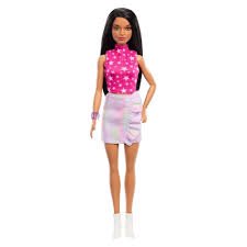 Barbie Fashionista